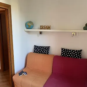 Luna Rossa Bed and breakfast