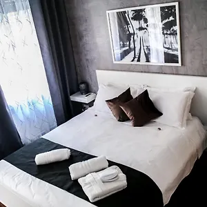 4* Pensjonat Relais Circo Massimo