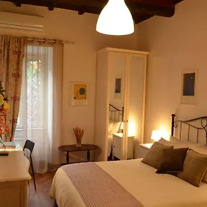 Benedetta Trastevere Rome