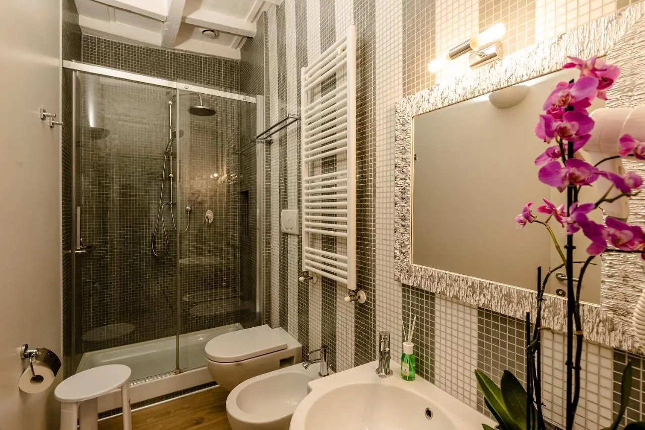 Relais La Fornarina Bed & Breakfast Rome Italy