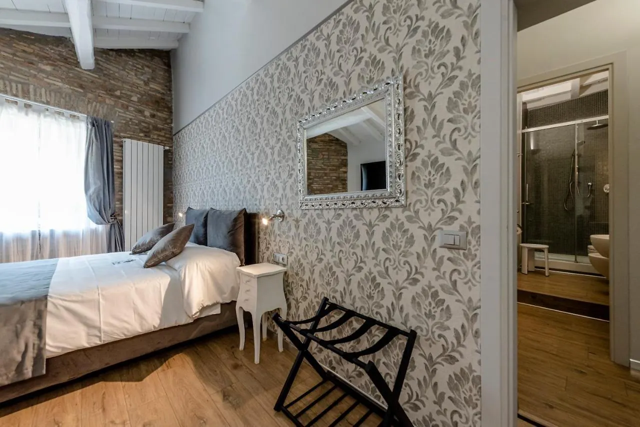 Relais La Fornarina Bed & Breakfast Rome 0*,  Italy
