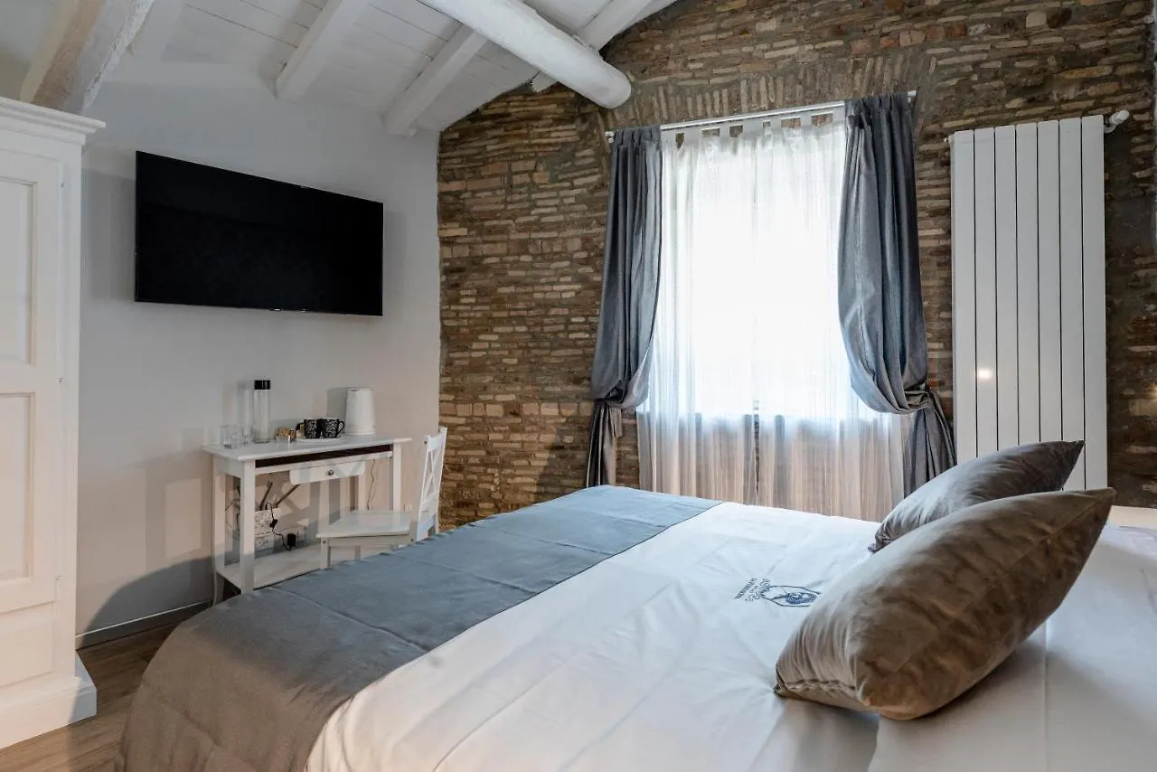 Relais La Fornarina Bed & Breakfast Rome