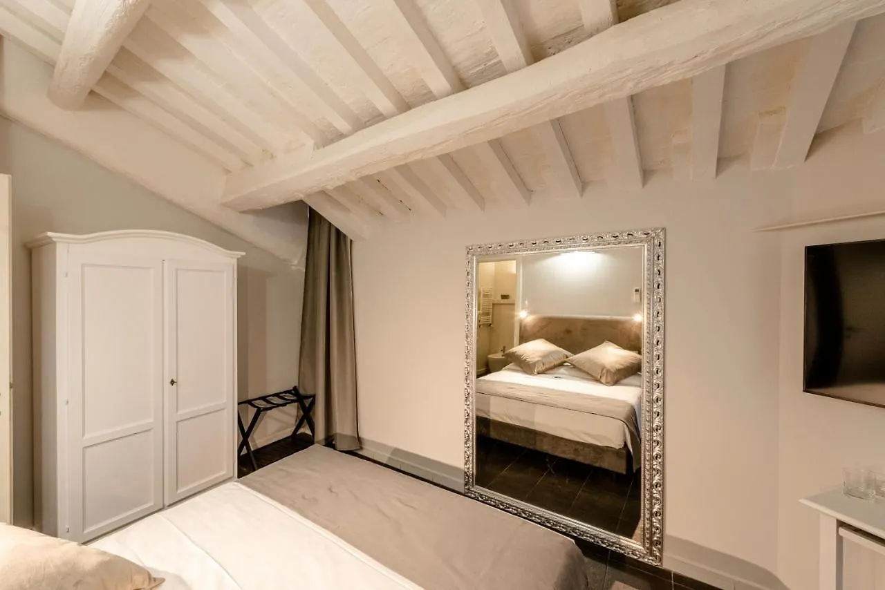 Relais La Fornarina Bed & Breakfast Rome
