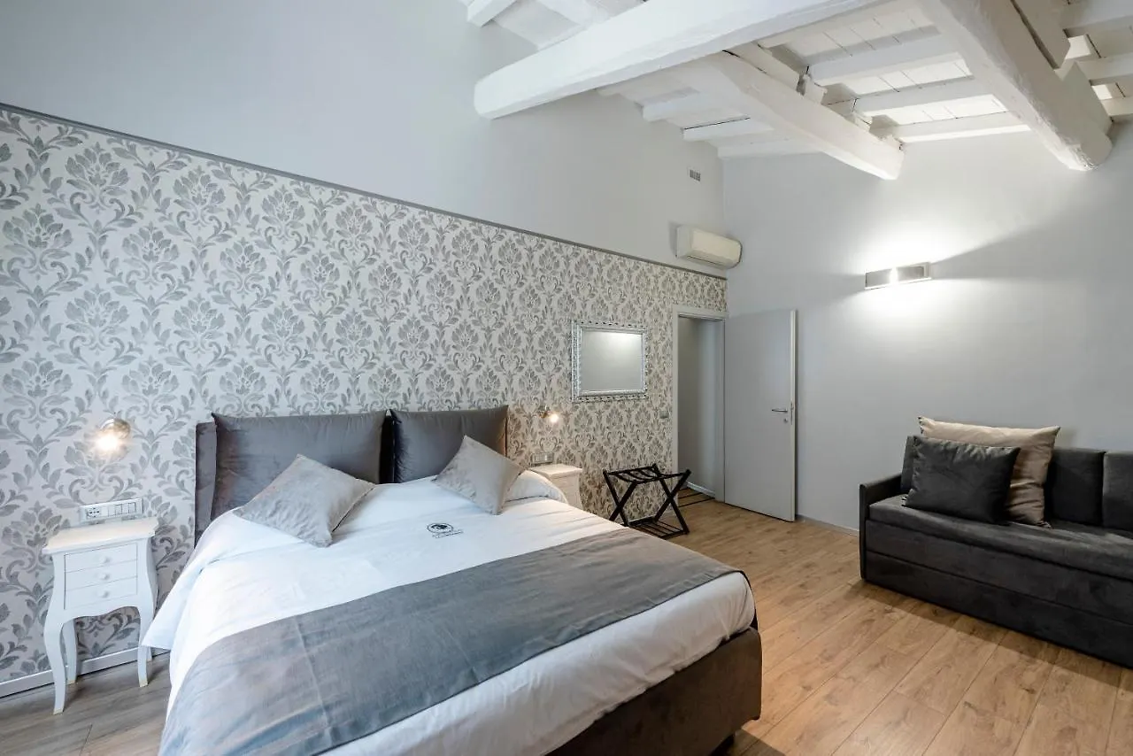 Relais La Fornarina Bed & Breakfast Rome