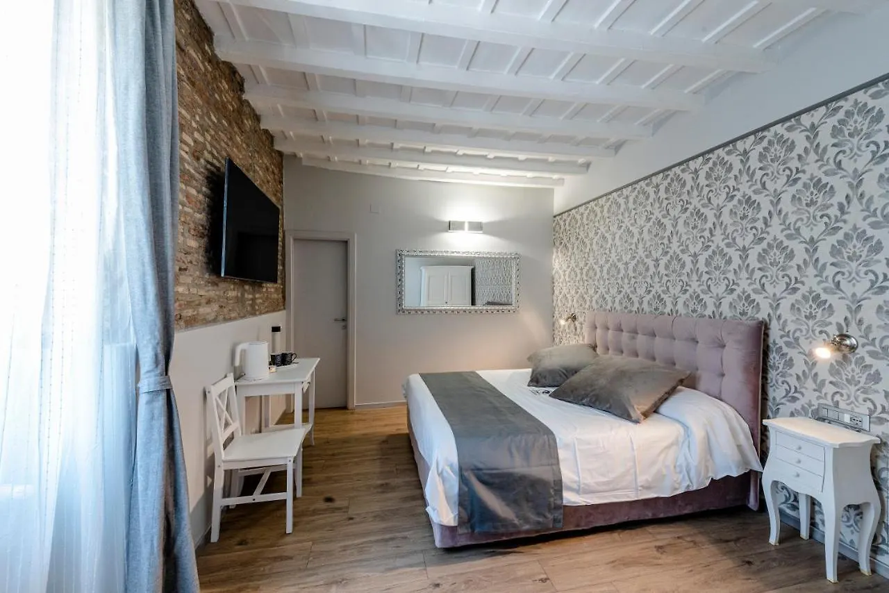 Relais La Fornarina Bed & Breakfast Rome 0*,