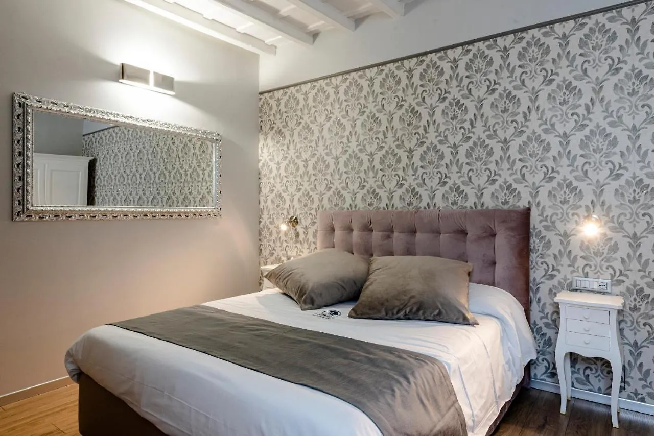 Relais La Fornarina Bed & Breakfast Rome