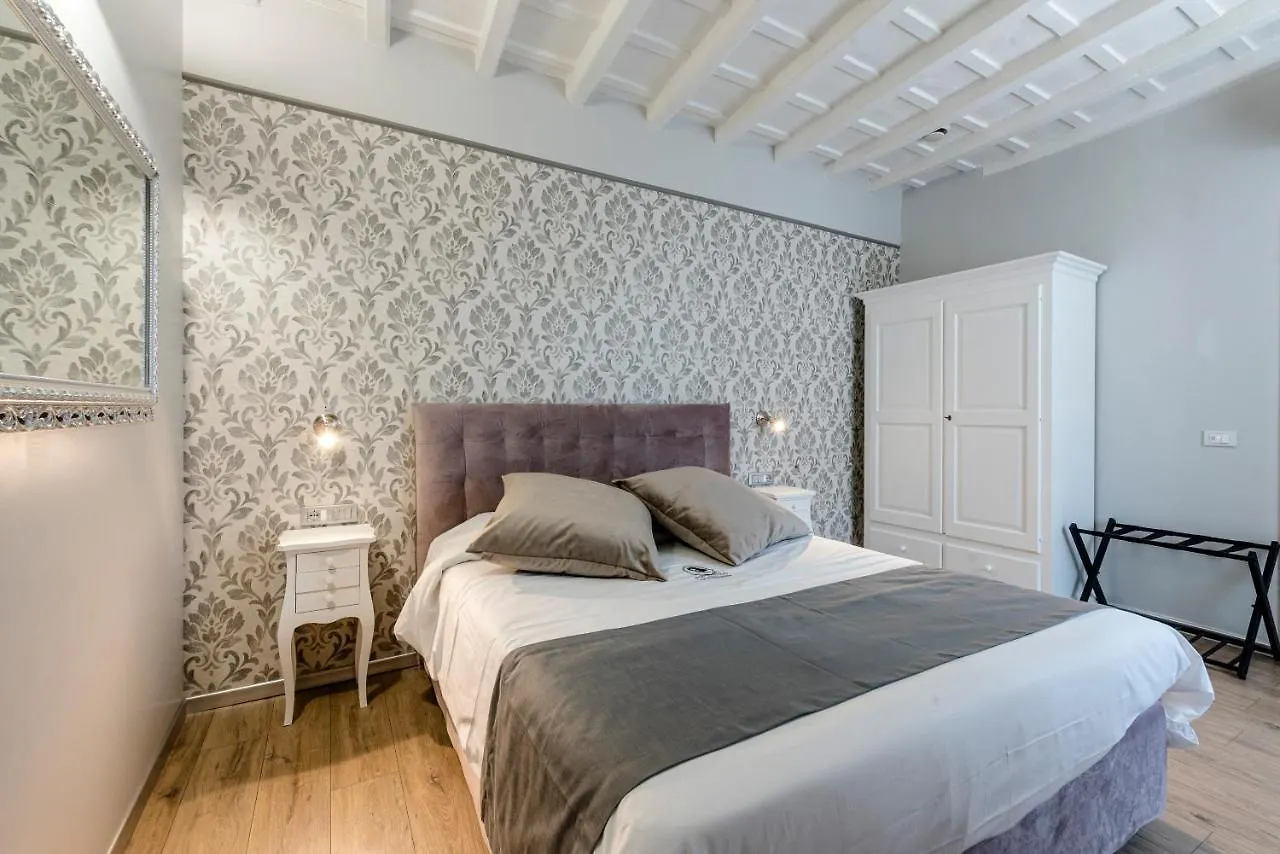 Relais La Fornarina Bed & Breakfast Rome Italy