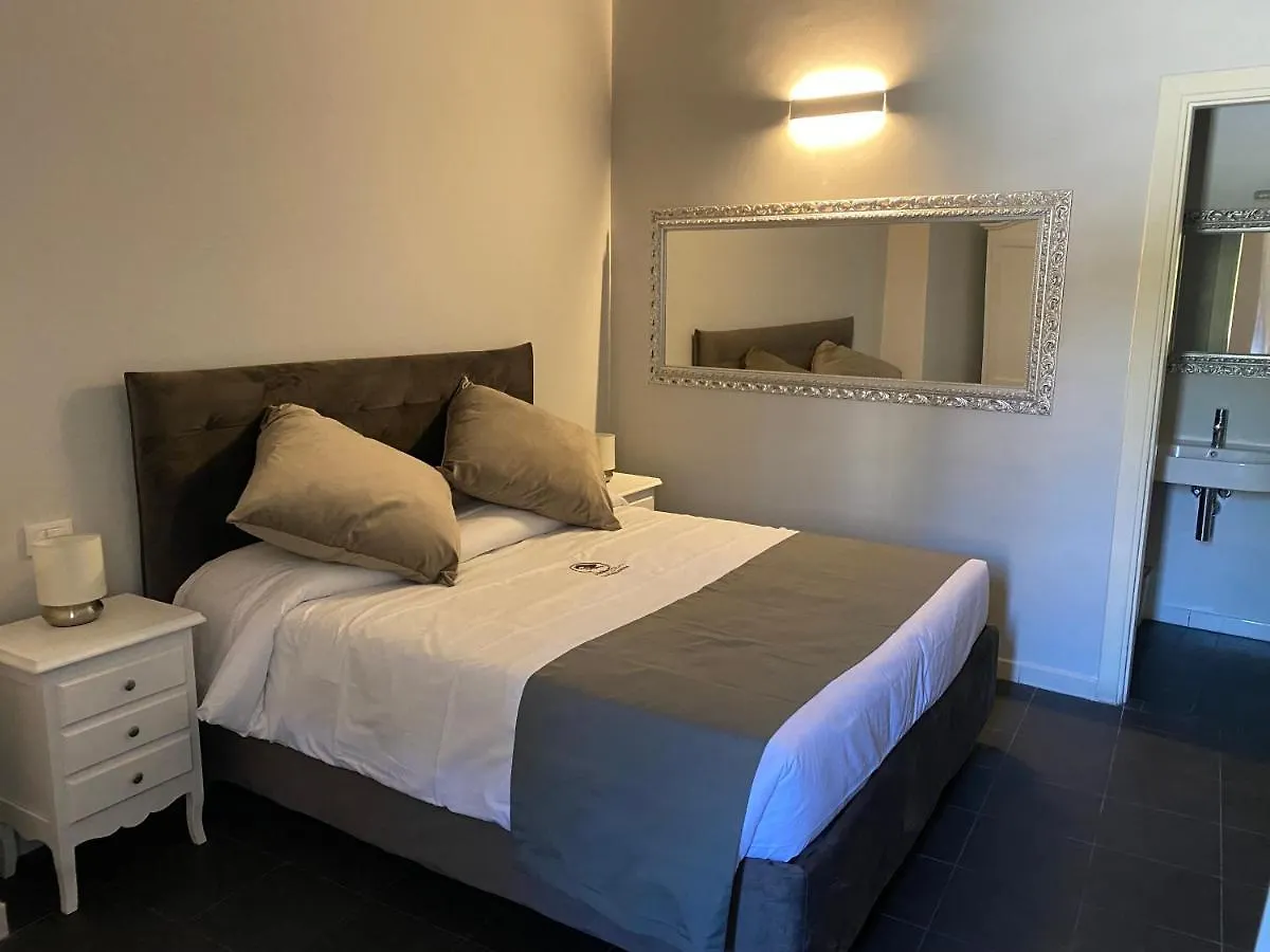 Relais La Fornarina Bed & Breakfast Rome