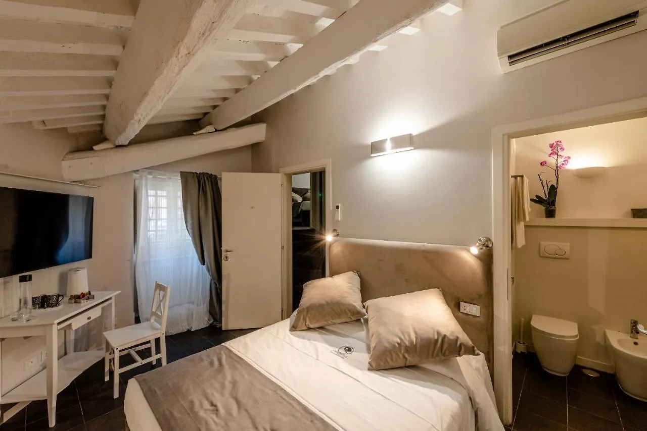 Relais La Fornarina Bed & Breakfast Rome