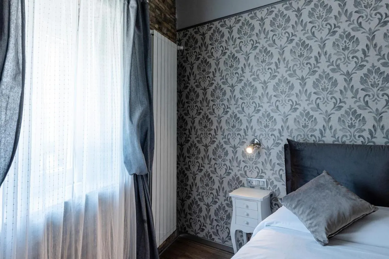 Relais La Fornarina Bed & Breakfast Rome