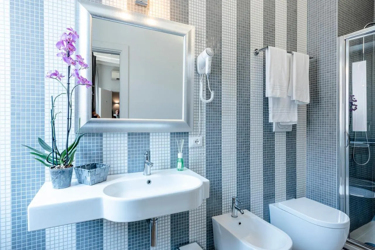 Relais La Fornarina Bed & Breakfast Rome 0*,  Italy