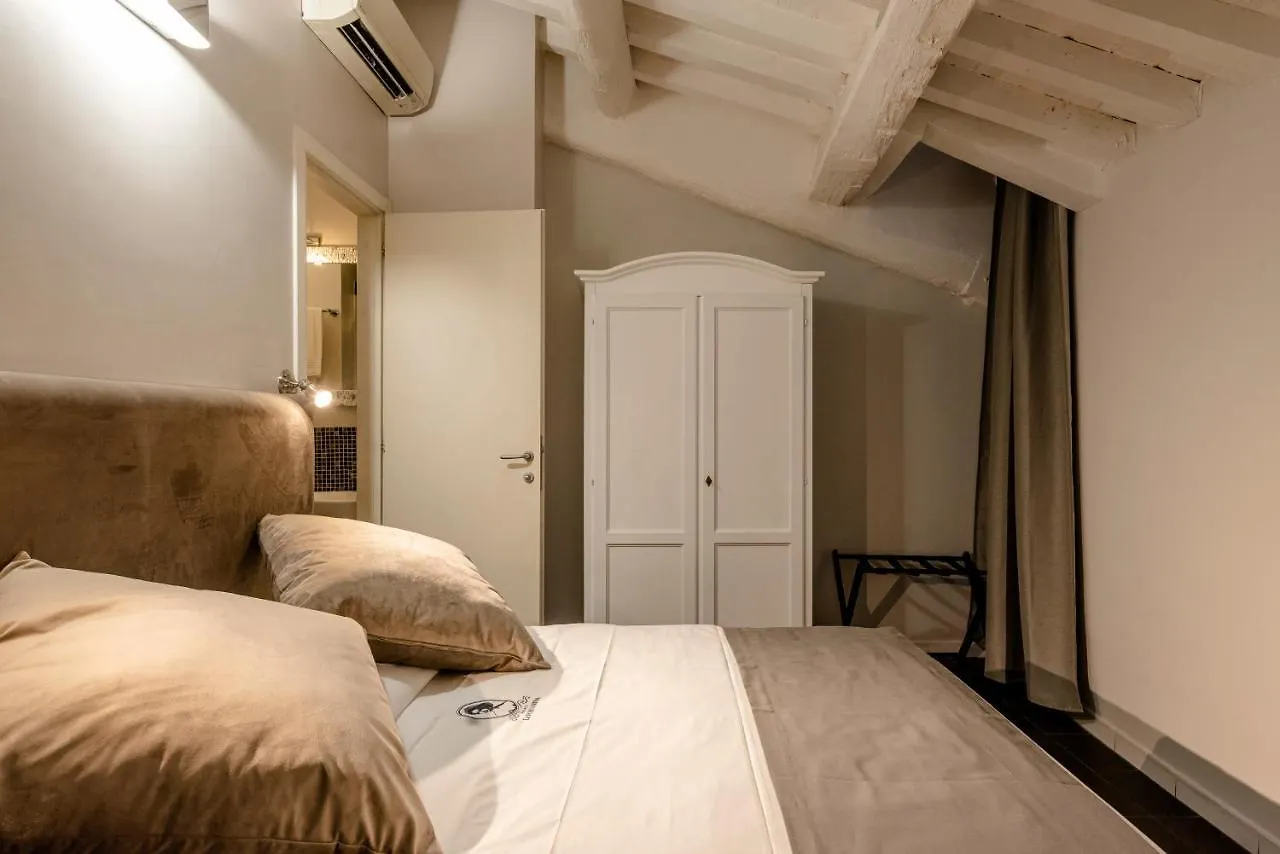 Relais La Fornarina Bed & Breakfast Rome