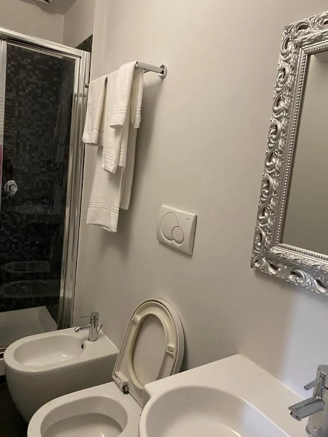 Relais La Fornarina Bed & Breakfast Rome