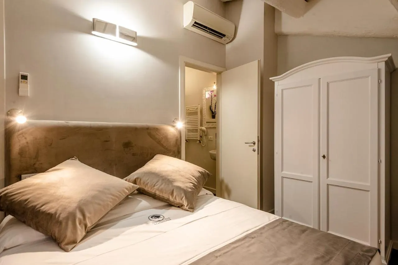 Relais La Fornarina Bed & Breakfast Rome Italy
