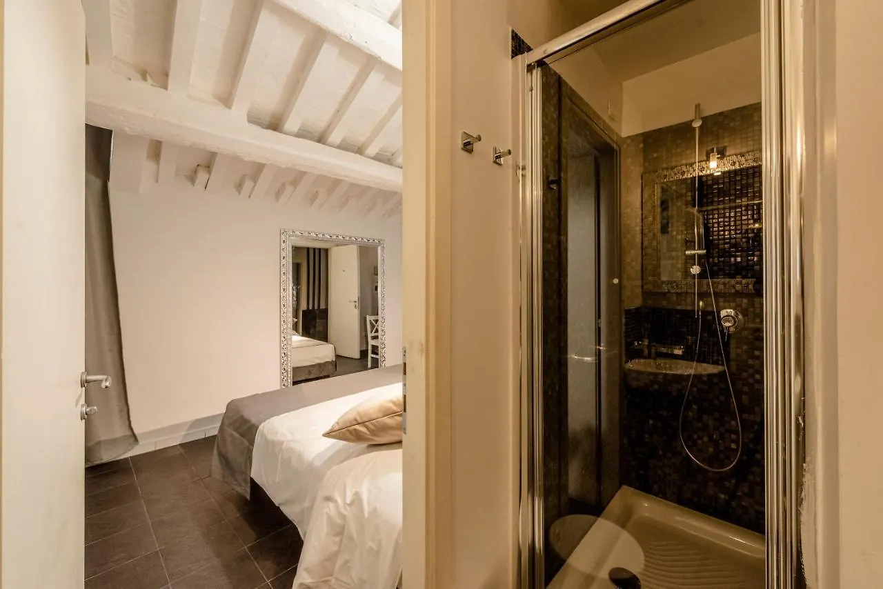 Relais La Fornarina Bed & Breakfast Rome