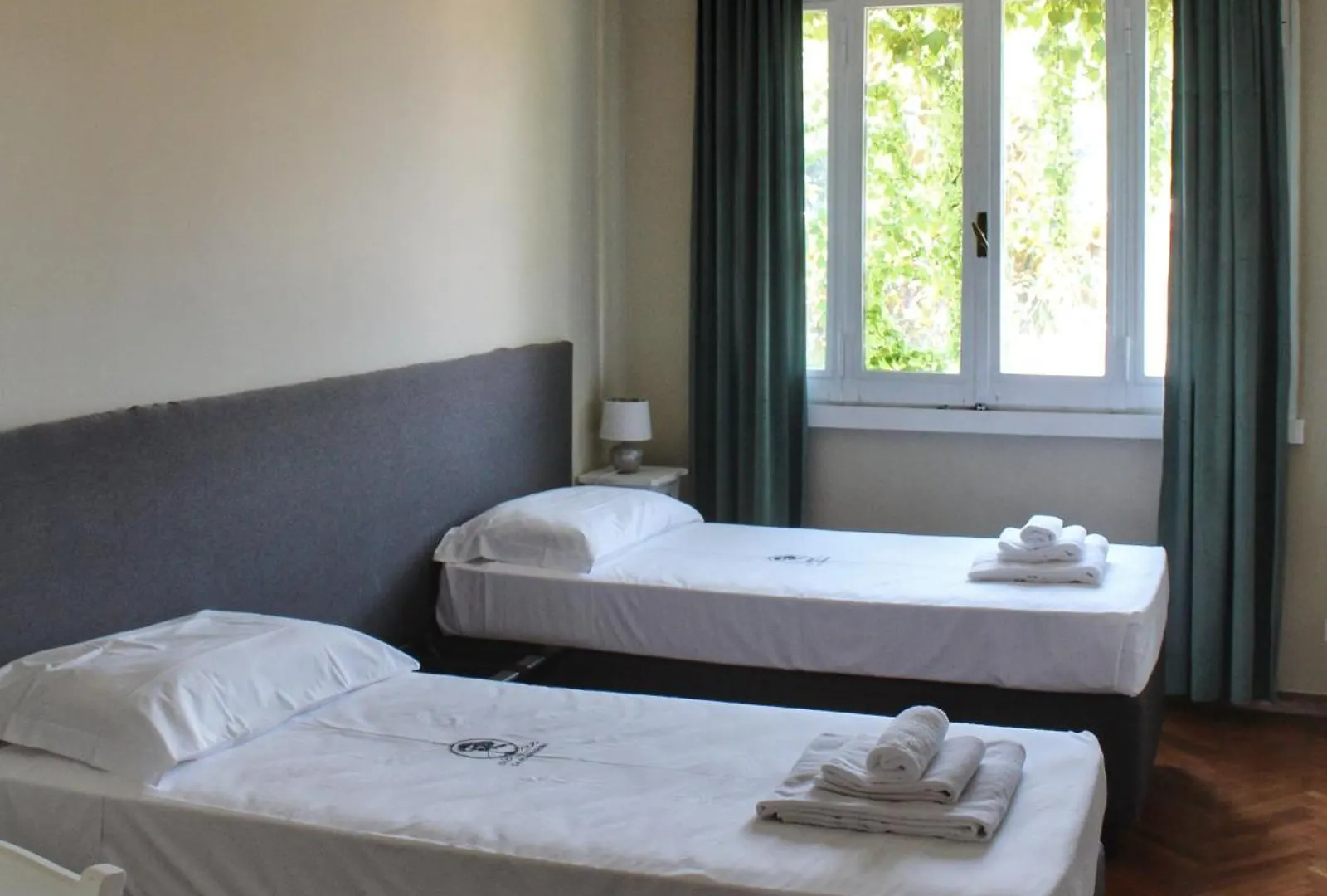 Relais La Fornarina Bed & Breakfast Rome Italy