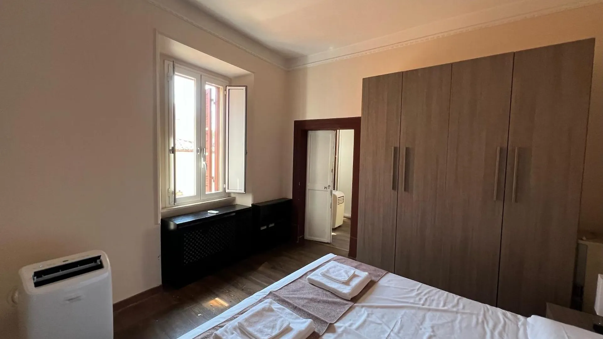 Relais La Fornarina Bed & Breakfast Rome 0*,  Italy