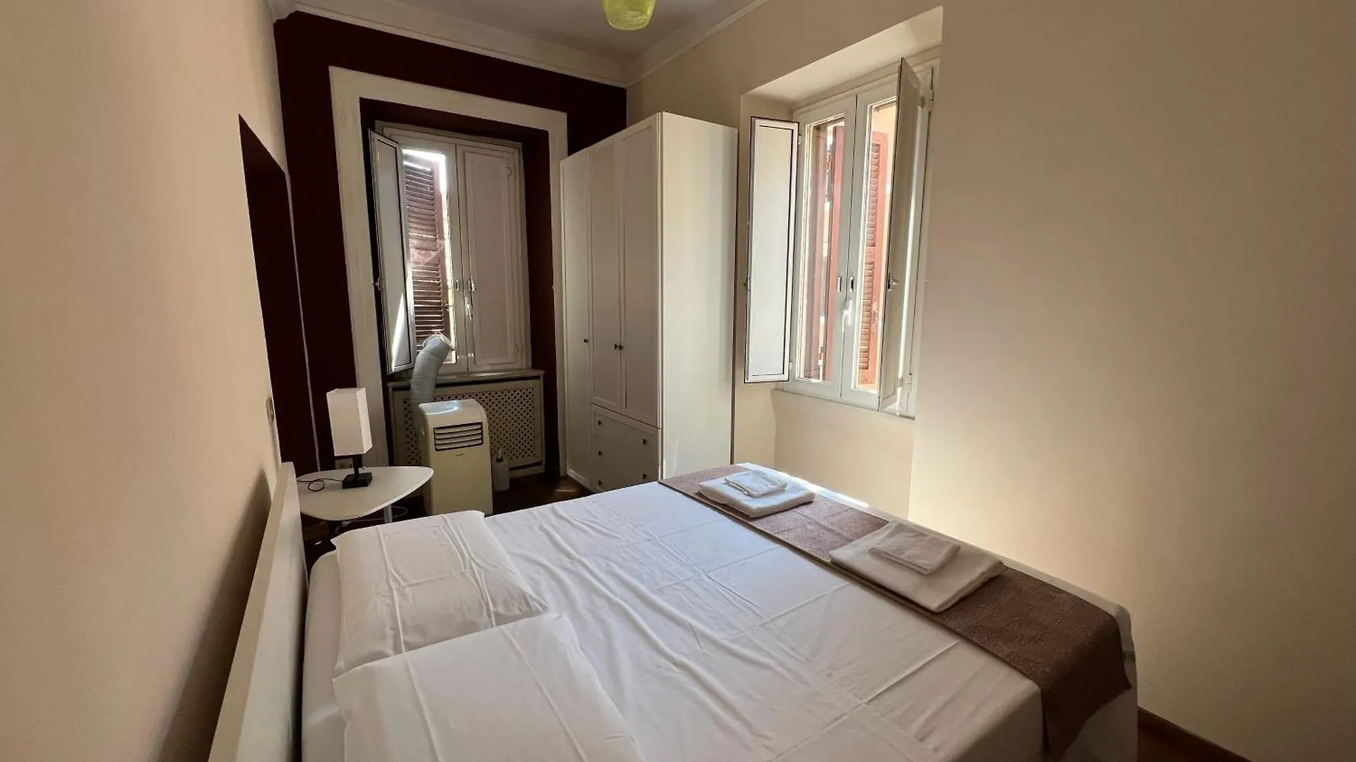 Relais La Fornarina Bed & Breakfast Rome