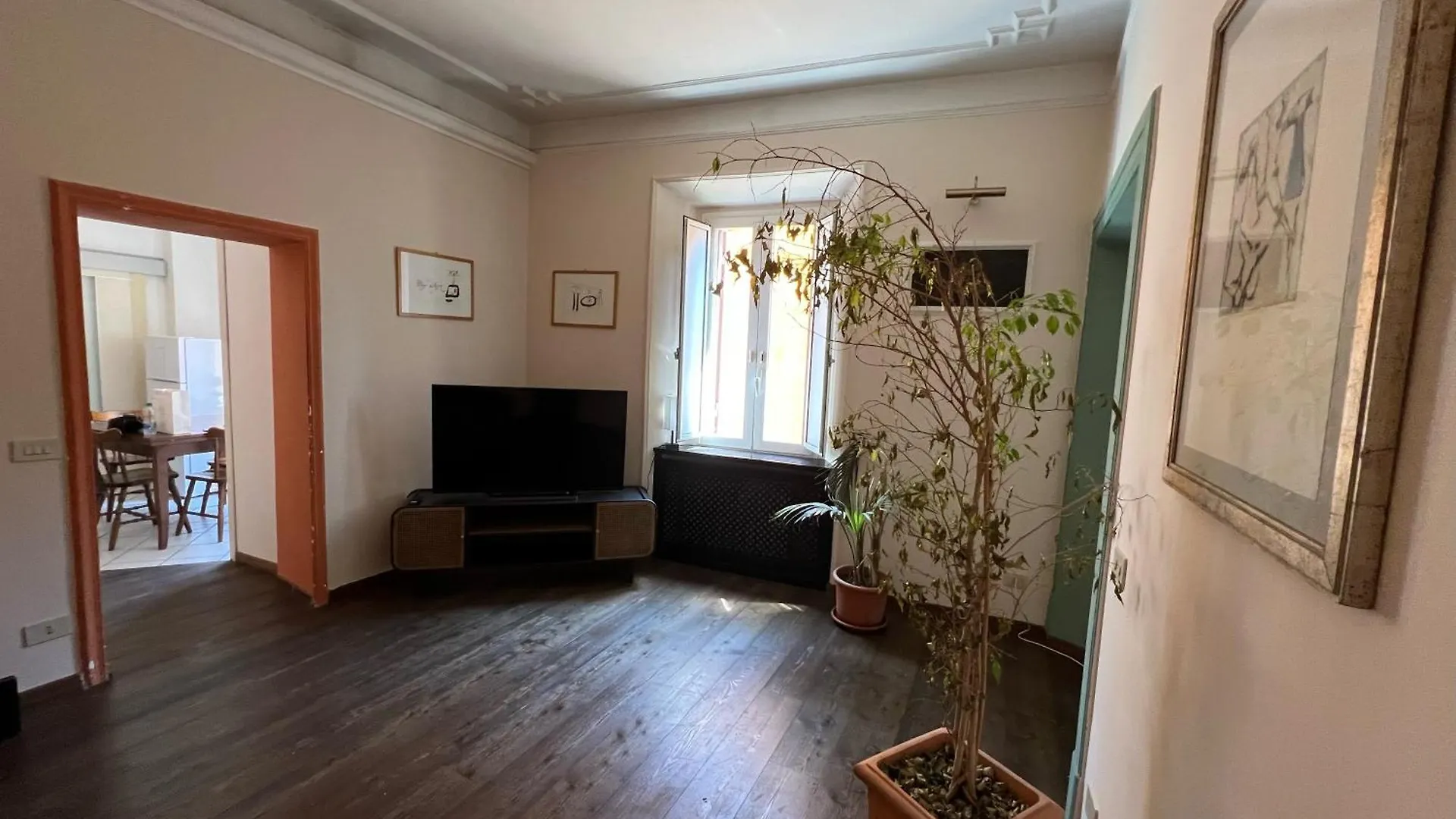Relais La Fornarina Bed & Breakfast Rome 0*,