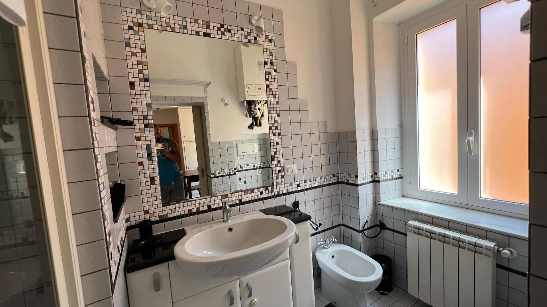 Relais La Fornarina Bed & Breakfast Rome
