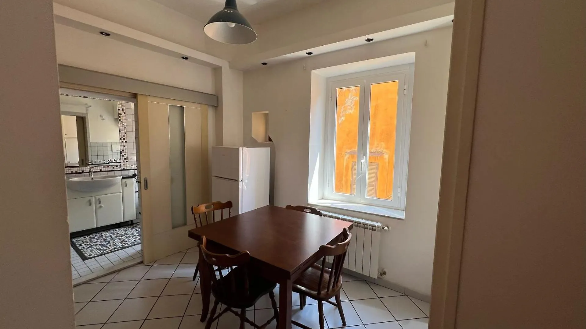 Relais La Fornarina Bed & Breakfast Rome 0*,