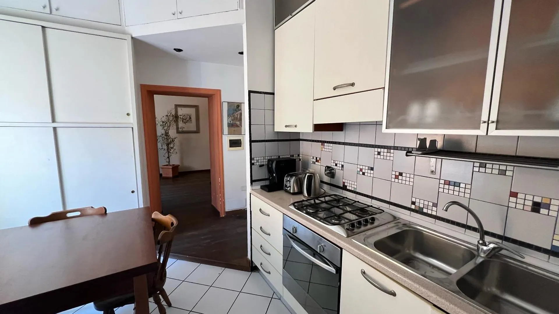 Relais La Fornarina Bed & Breakfast Rome Italy