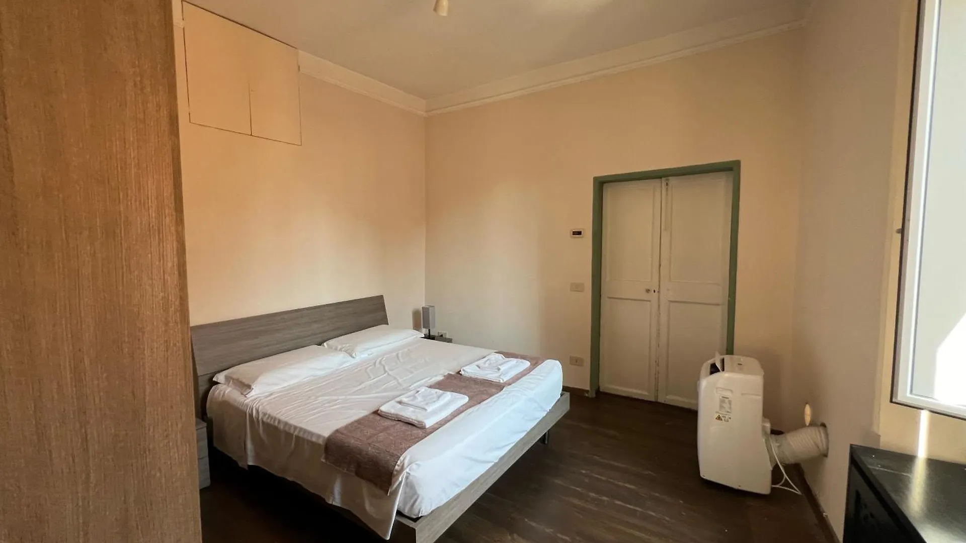 Relais La Fornarina Bed & Breakfast Rome