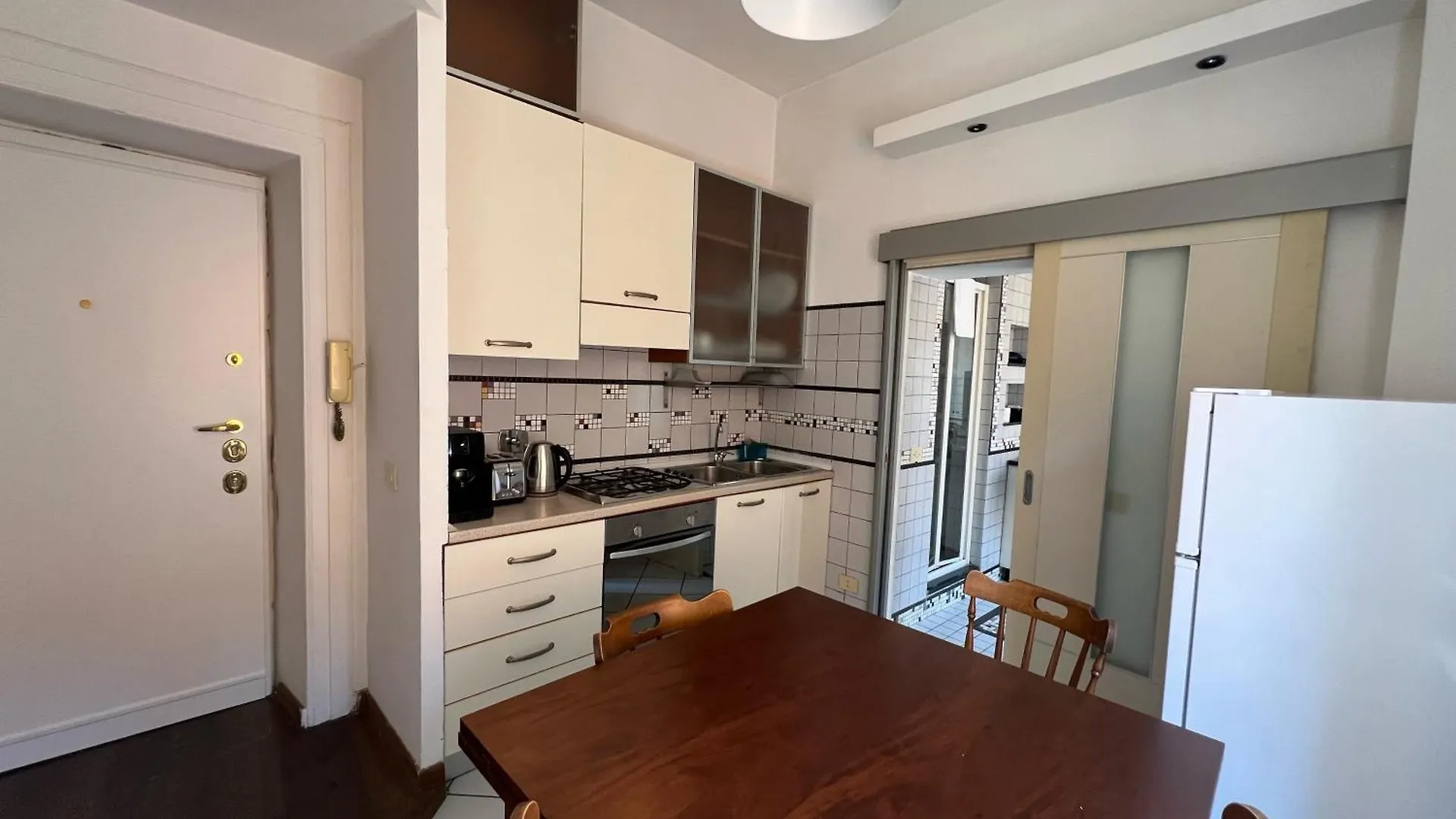 Relais La Fornarina Bed & Breakfast Rome